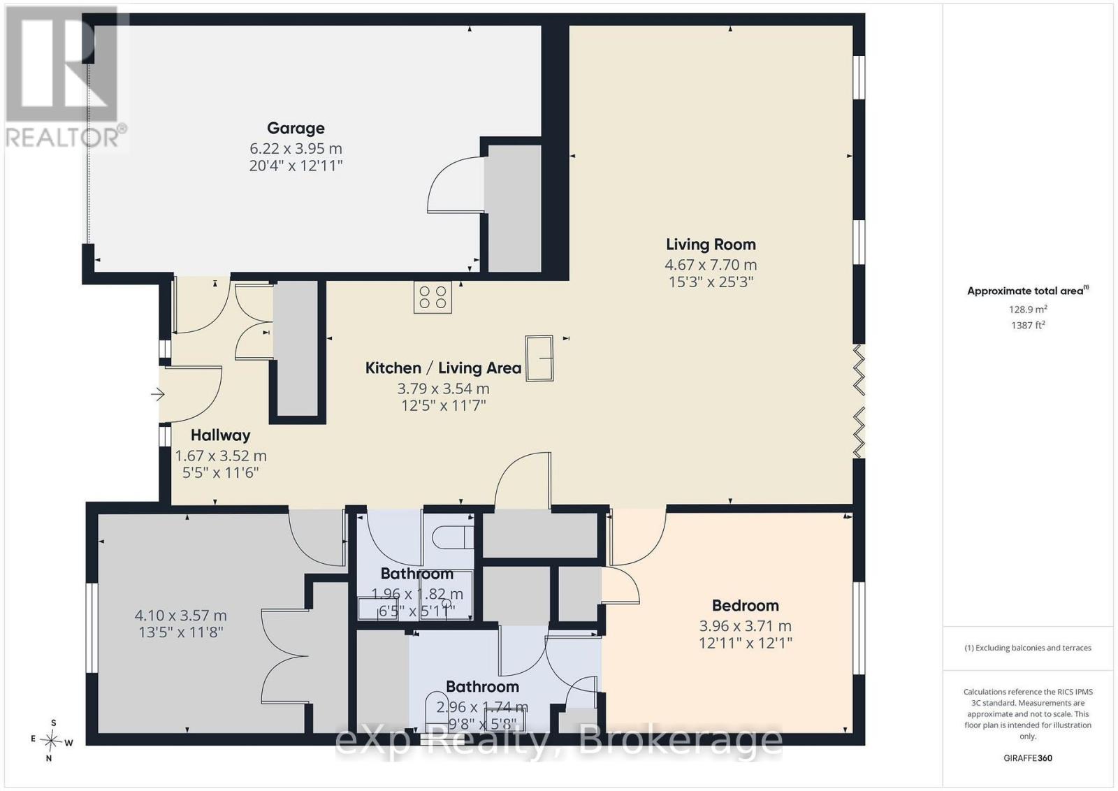 11 - 1050 Waterloo Street, Saugeen Shores, Ontario N0H 2C3 - Photo 34 - X13585112