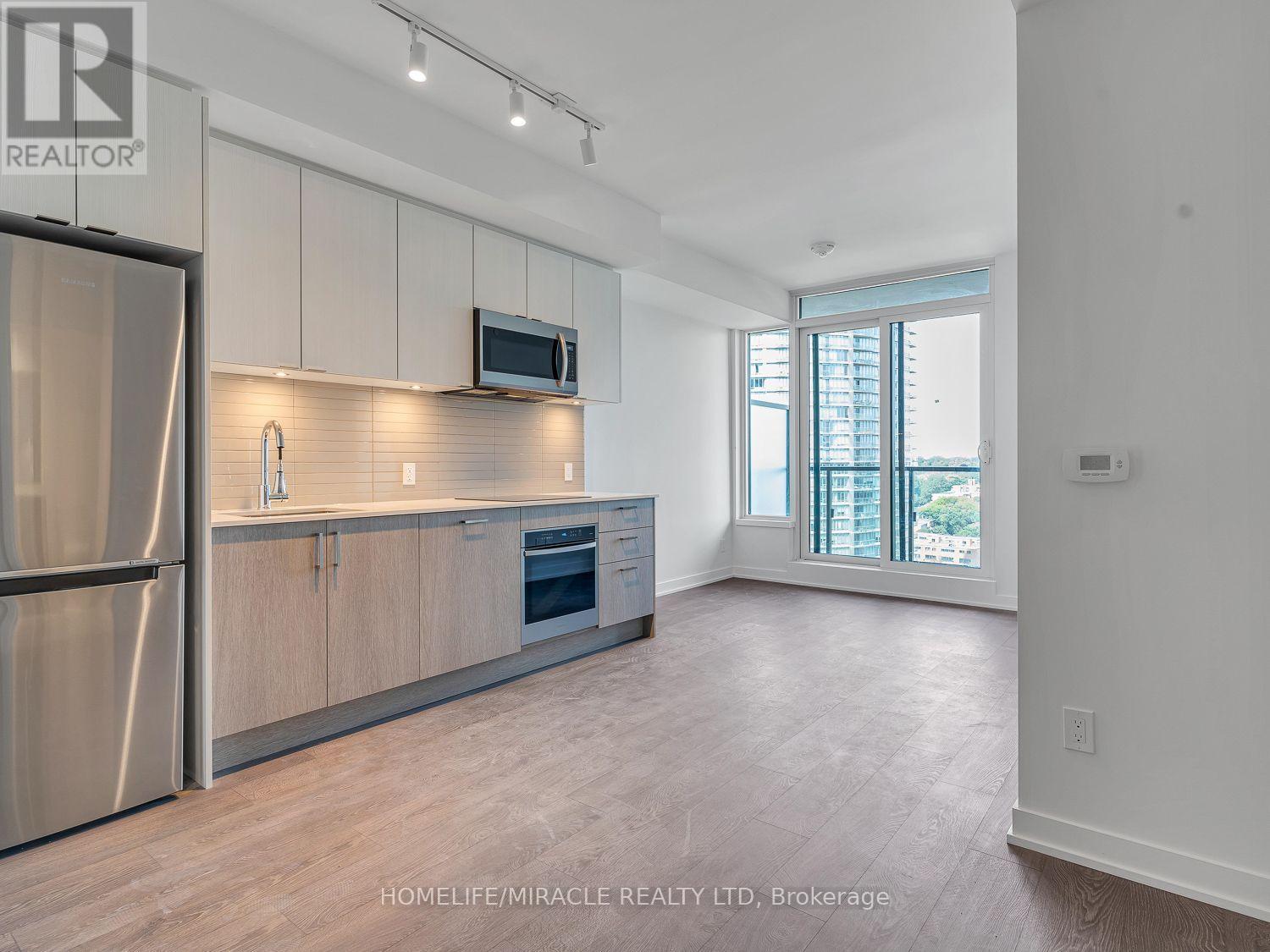 1701 - 1926 Lakeshore Boulevard W, Toronto, Ontario  M6S 1A1 - Photo 12 - W13586380