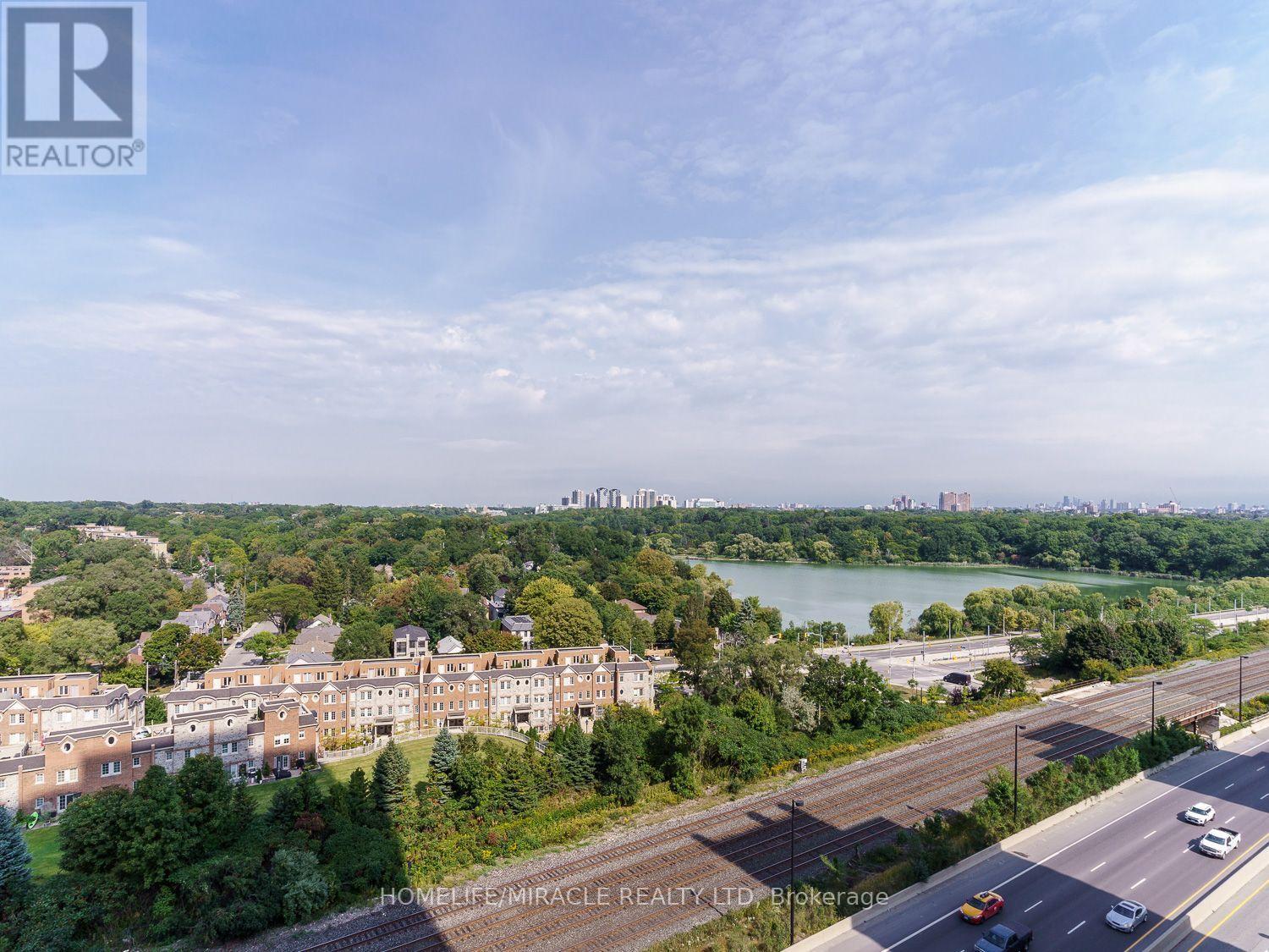 1701 - 1926 Lakeshore Boulevard W, Toronto, Ontario  M6S 1A1 - Photo 26 - W13586380