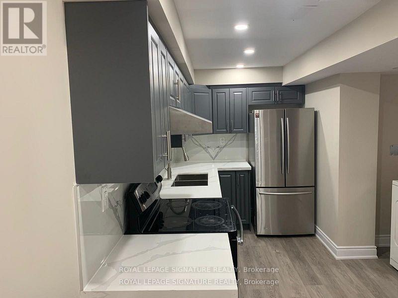 Basement - 5924 Terranova Drive, Mississauga, Ontario  L5M 6T5 - Photo 1 - W13586396