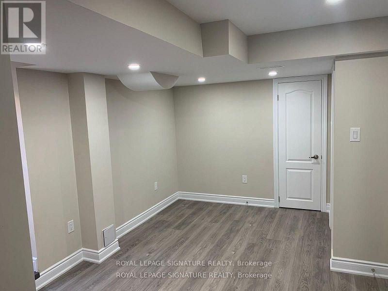 Basement - 5924 Terranova Drive, Mississauga, Ontario  L5M 6T5 - Photo 2 - W13586396