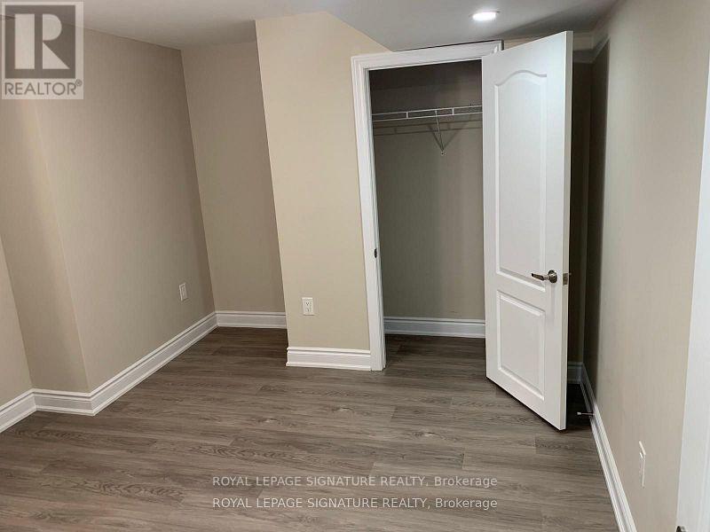 Basement - 5924 Terranova Drive, Mississauga, Ontario  L5M 6T5 - Photo 3 - W13586396