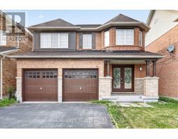 24 ZIMMER STREET, Brampton, Ontario