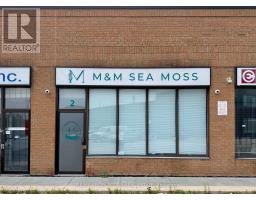 2 - 44 GOODMARK PLACE, Toronto, Ontario