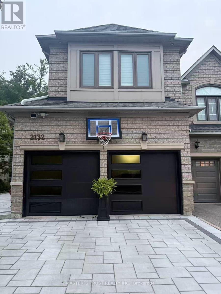 2132 Pinevalley Crescent, Oakville, Ontario  L6H 6L7 - Photo 13 - W13586442