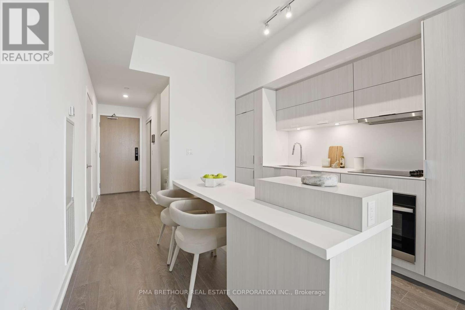 2602 - 370 Martha Street, Burlington, Ontario  L7R 0G9 - Photo 6 - W13586446