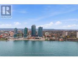 2602 - 370 MARTHA STREET, Burlington, Ontario