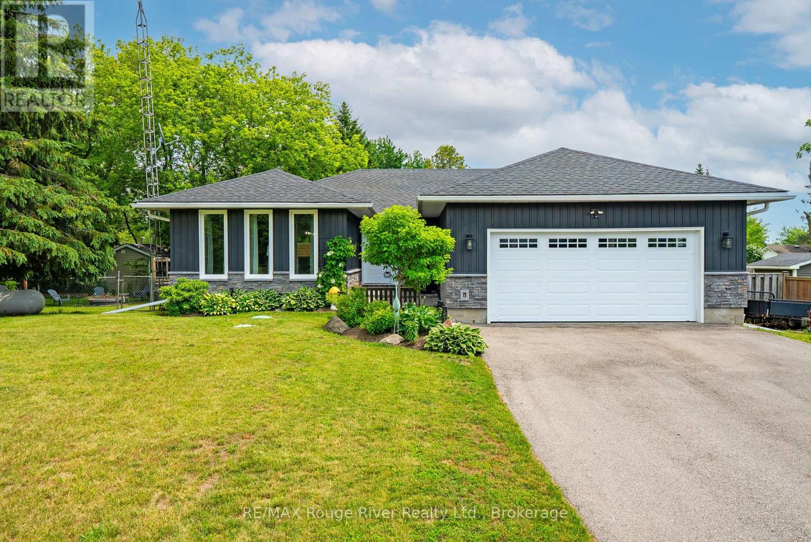 257 PORT HOOVER ROAD, Kawartha Lakes (Mariposa)