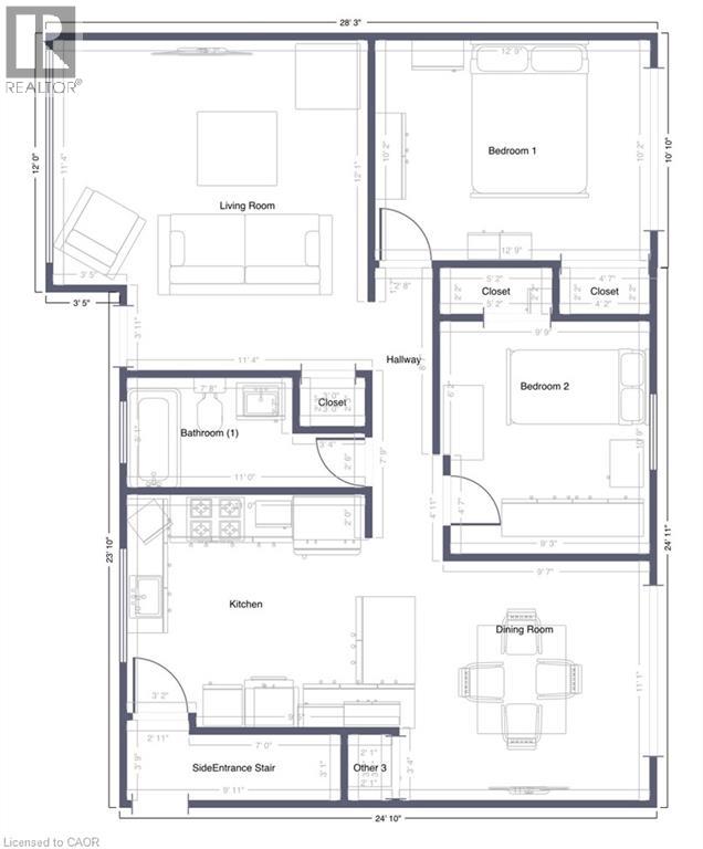 83 East 15th Street, Hamilton, Ontario  L9A 4E8 - Photo 49 - 40842909