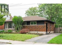 83 EAST 15TH Street, Hamilton, Ontario