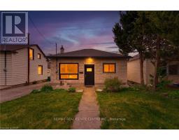 25 BEVERLY STREET, Cambridge, Ontario