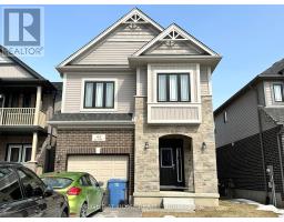 BSMT - 61 KEATING STREET, Guelph, Ontario
