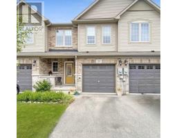 25 - 45 ROYAL WINTER DRIVE, Hamilton, Ontario