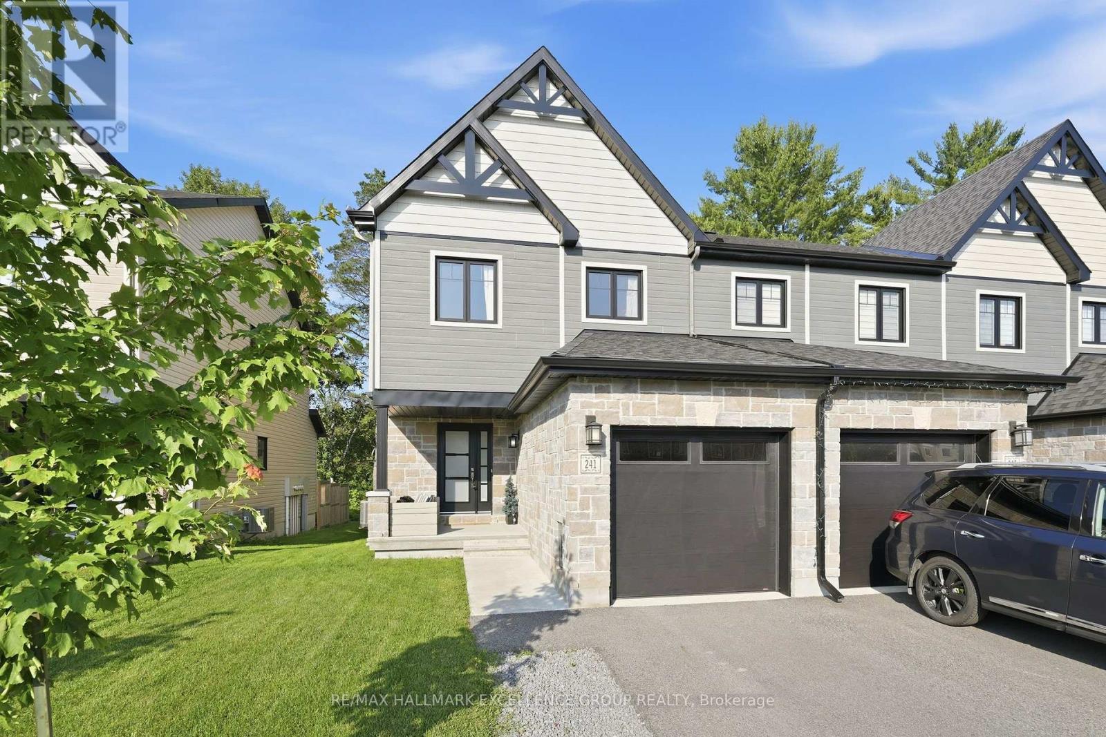 241 Dion Avenue, Clarence-Rockland, Ontario  K4K 0M3 - Photo 2 - X13541888