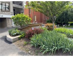 87 DUKE Street Unit# 204, Hamilton, Ontario