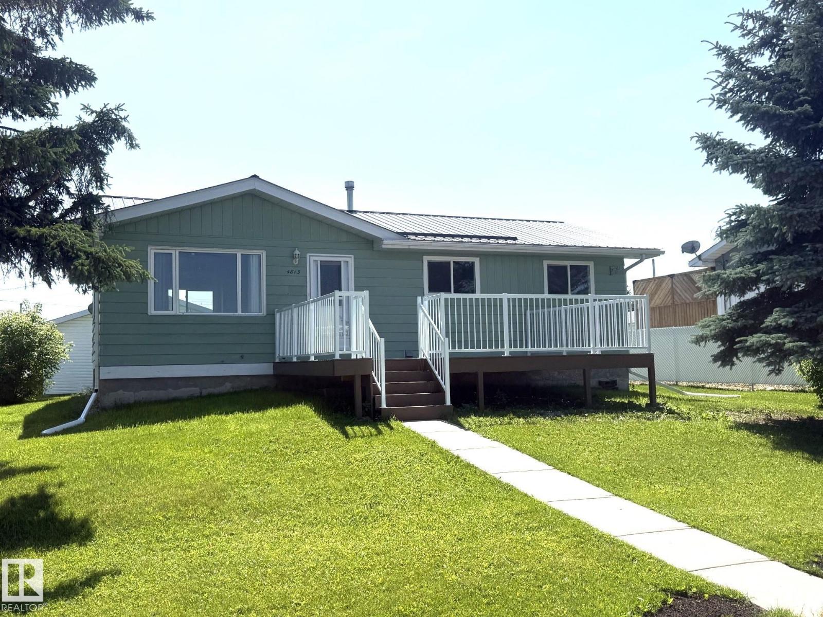 4813 56 AV, Wildwood, Alberta