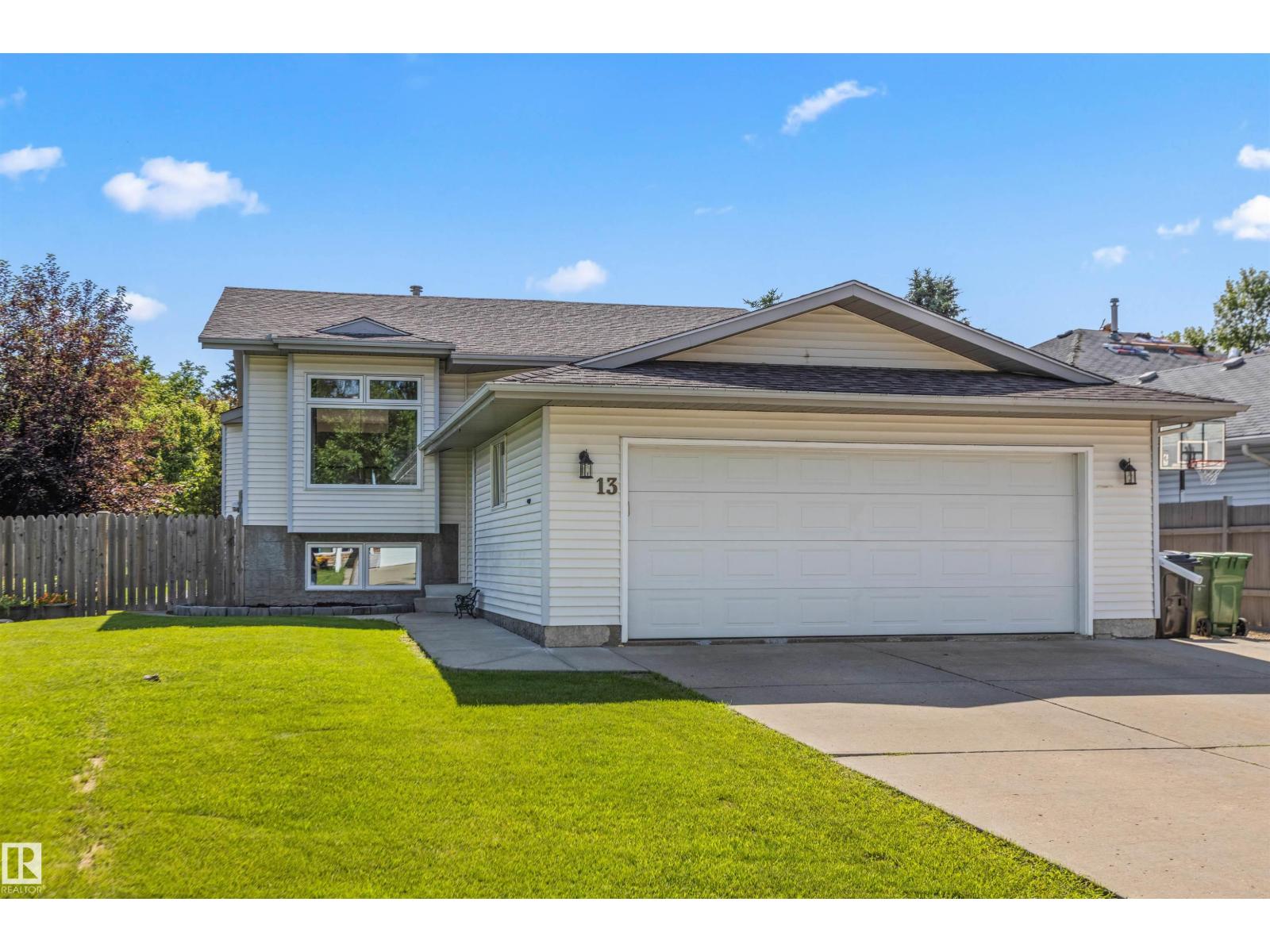13 WESTPARK CO, Fort Saskatchewan, Alberta