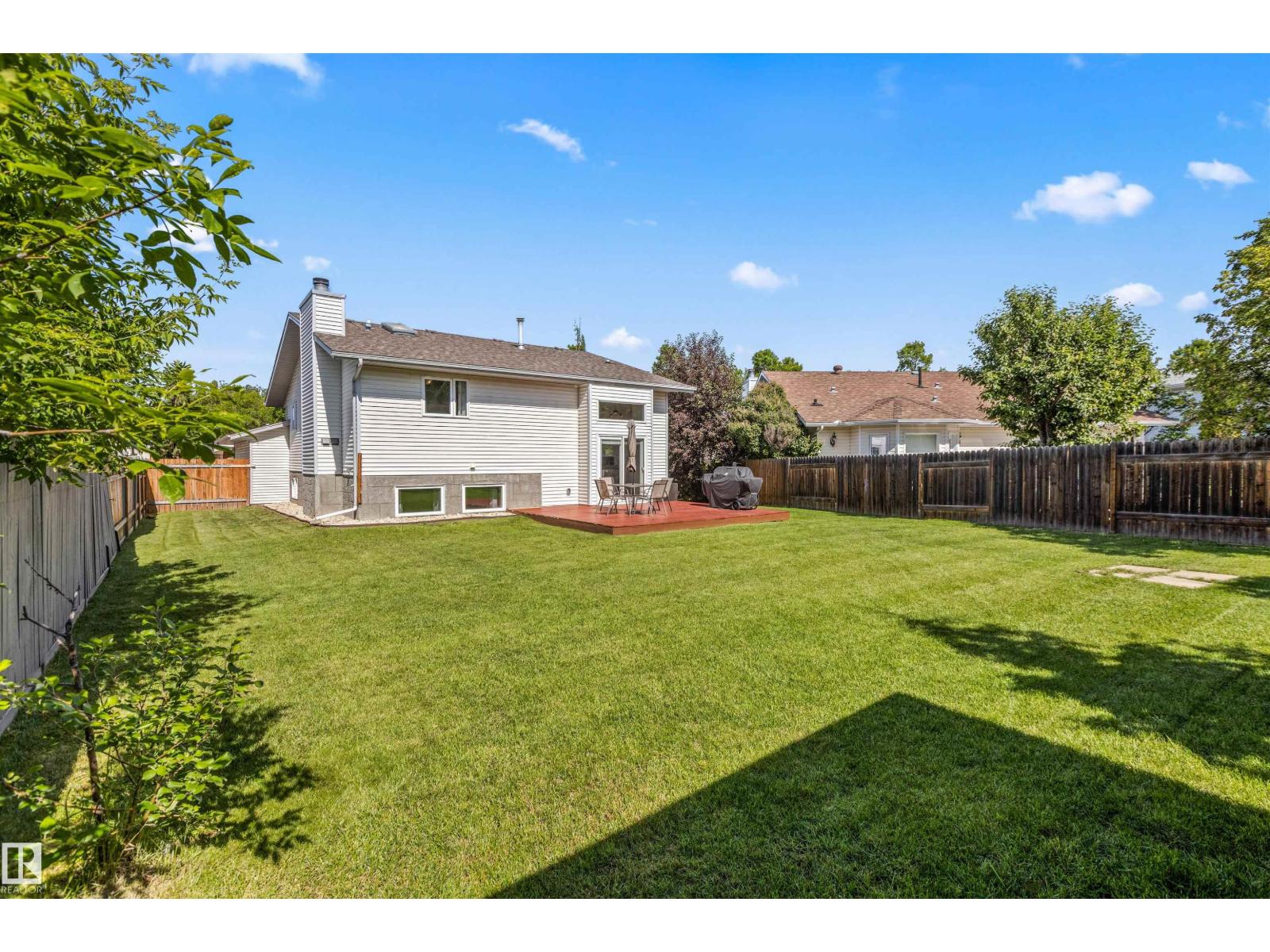 13 Westpark Co, Fort Saskatchewan, Alberta  T8L 3W9 - Photo 30 - E4499883