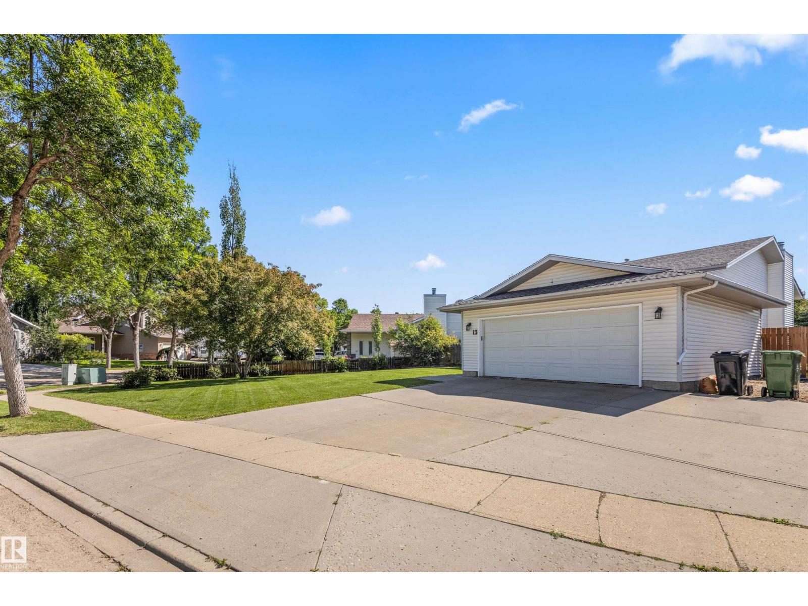 13 Westpark Co, Fort Saskatchewan, Alberta  T8L 3W9 - Photo 33 - E4499883
