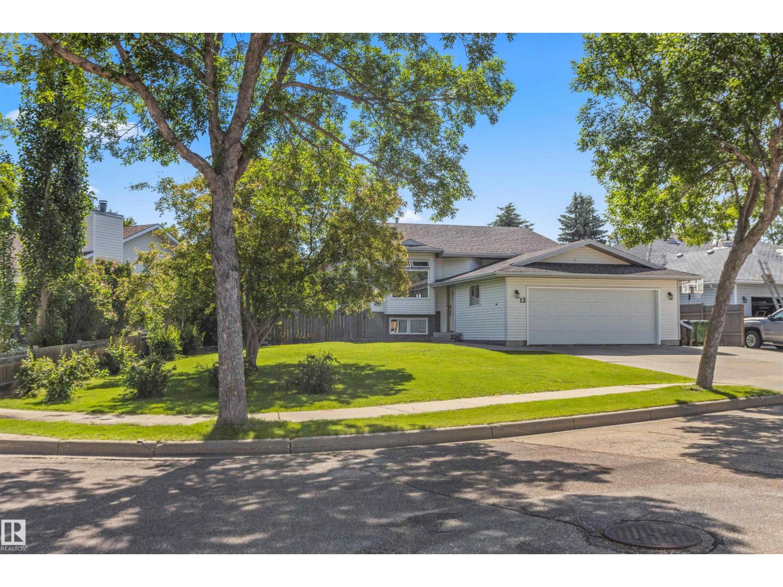 13 Westpark Co, Fort Saskatchewan, Alberta  T8L 3W9 - Photo 36 - E4499883