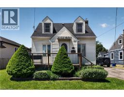 71 S SCHOLFIELD Avenue S, Welland, Ontario