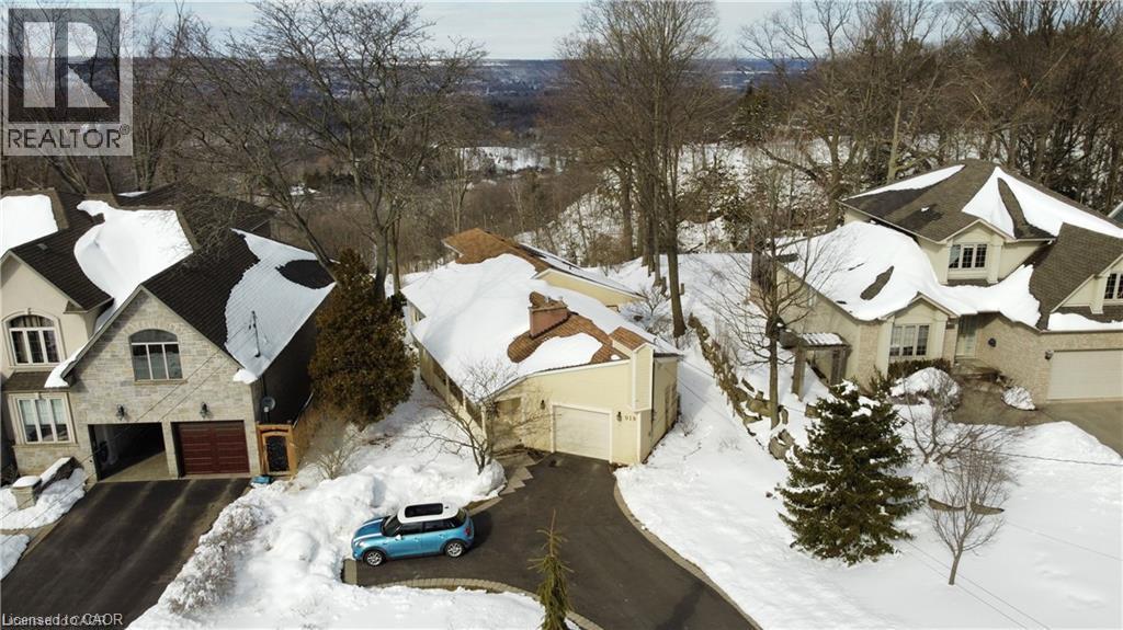 919 Montgomery Drive, Ancaster, Ontario  L9G 3H6 - Photo 5 - 40849438
