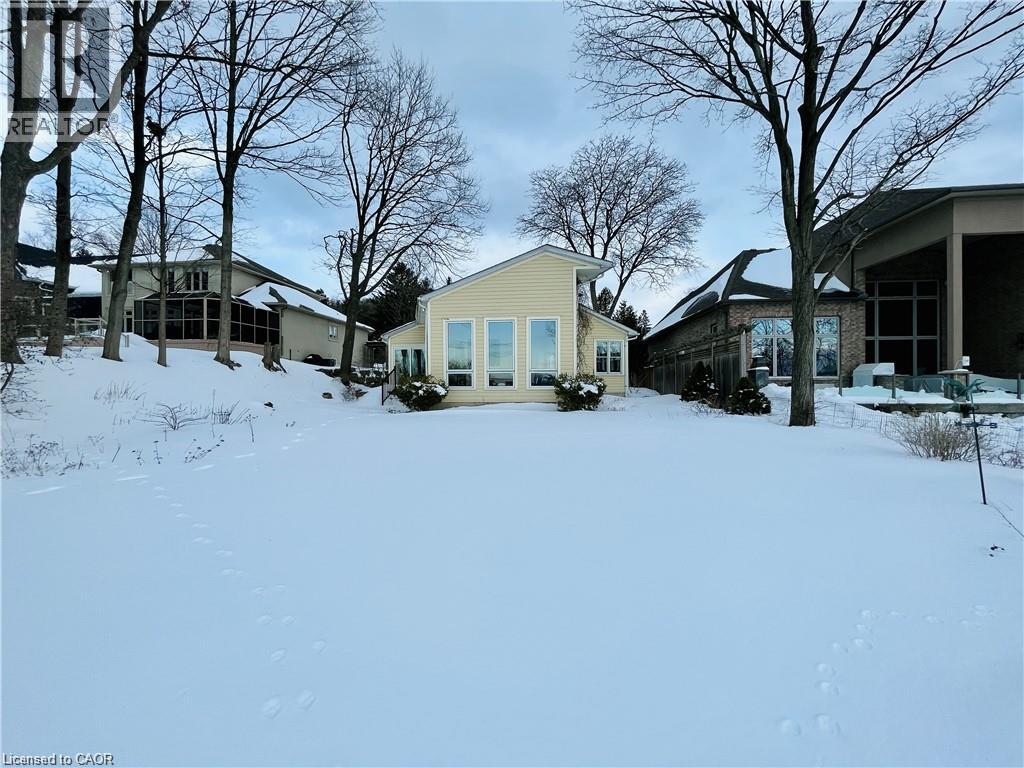 919 Montgomery Drive, Ancaster, Ontario  L9G 3H6 - Photo 11 - 40849438