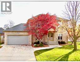 128 Pheasant Run DRIVE, Lakeshore, Ontario