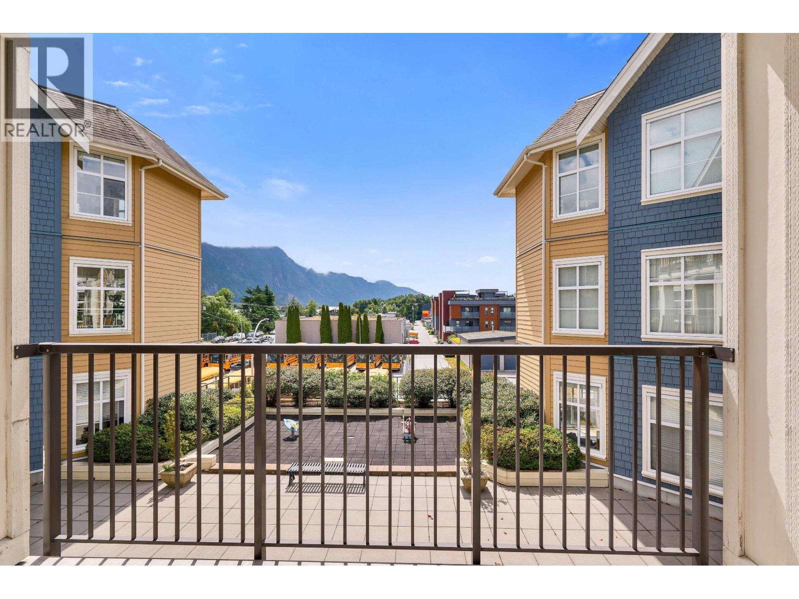 318 1336 Main Street, Squamish, British Columbia  V8B 0R2 - Photo 16 - R3148253