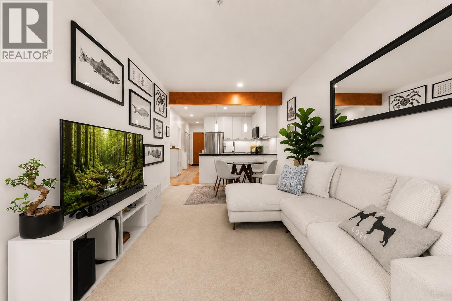 317 530 Raven Woods Drive, North Vancouver, British Columbia V7G 2T5 - Photo 10 - R3148263