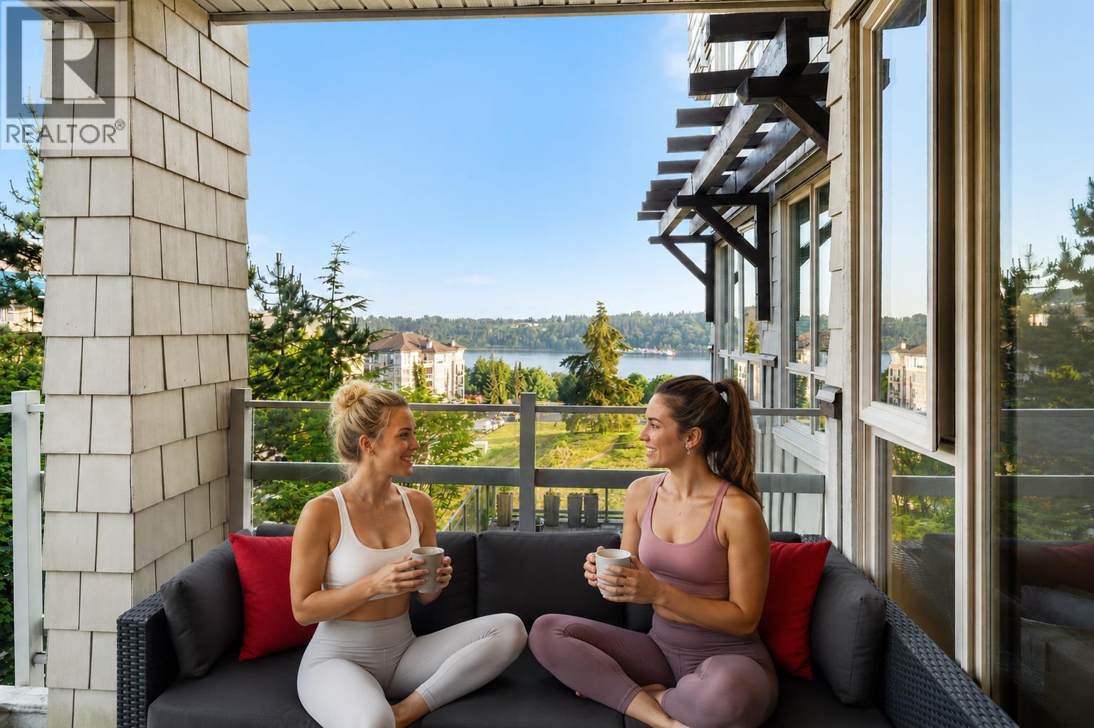 317 530 Raven Woods Drive, North Vancouver, British Columbia V7G 2T5 - Photo 11 - R3148263
