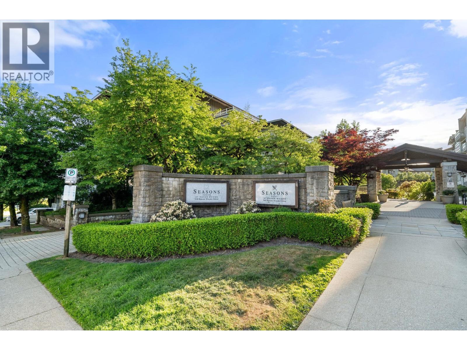 317 530 Raven Woods Drive, North Vancouver, British Columbia V7G 2T5 - Photo 16 - R3148263
