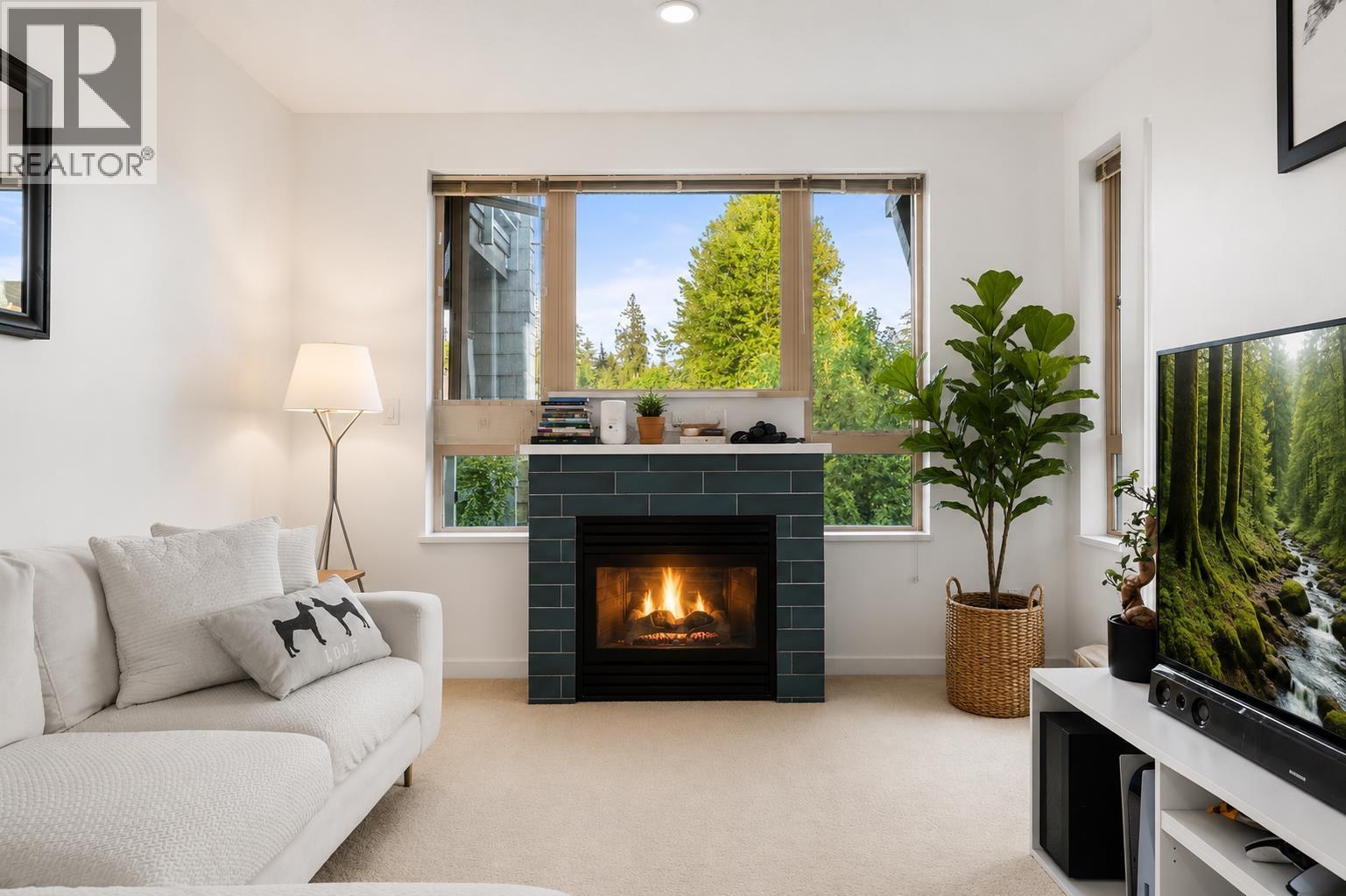 317 530 Raven Woods Drive, North Vancouver, British Columbia V7G 2T5 - Photo 5 - R3148263
