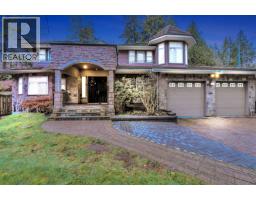 1219 ARBORLYNN DRIVE, North Vancouver, British Columbia