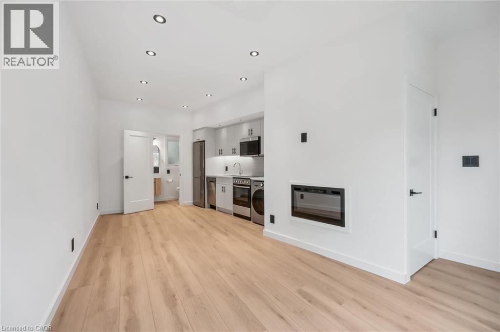63 Union Street Unit# 4, Waterloo, Ontario  N2J 1B9 - Photo 6 - 40849355