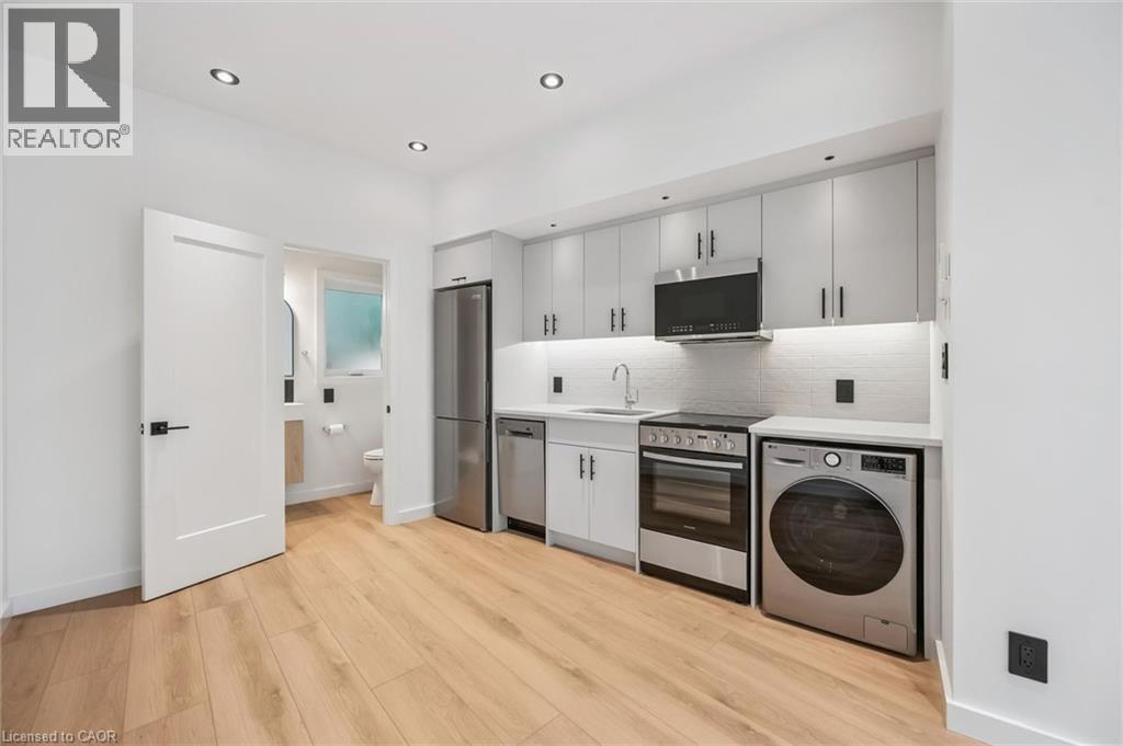 63 Union Street Unit# 4, Waterloo, Ontario  N2J 1B9 - Photo 7 - 40849355