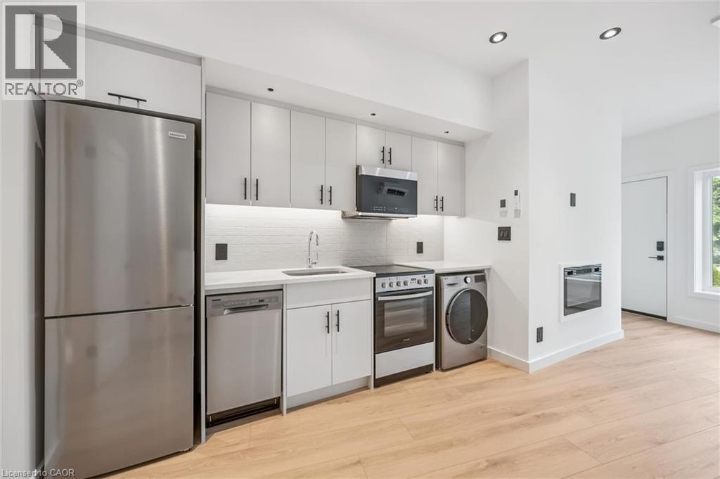 63 Union Street Unit# 4, Waterloo, Ontario  N2J 1B9 - Photo 8 - 40849355