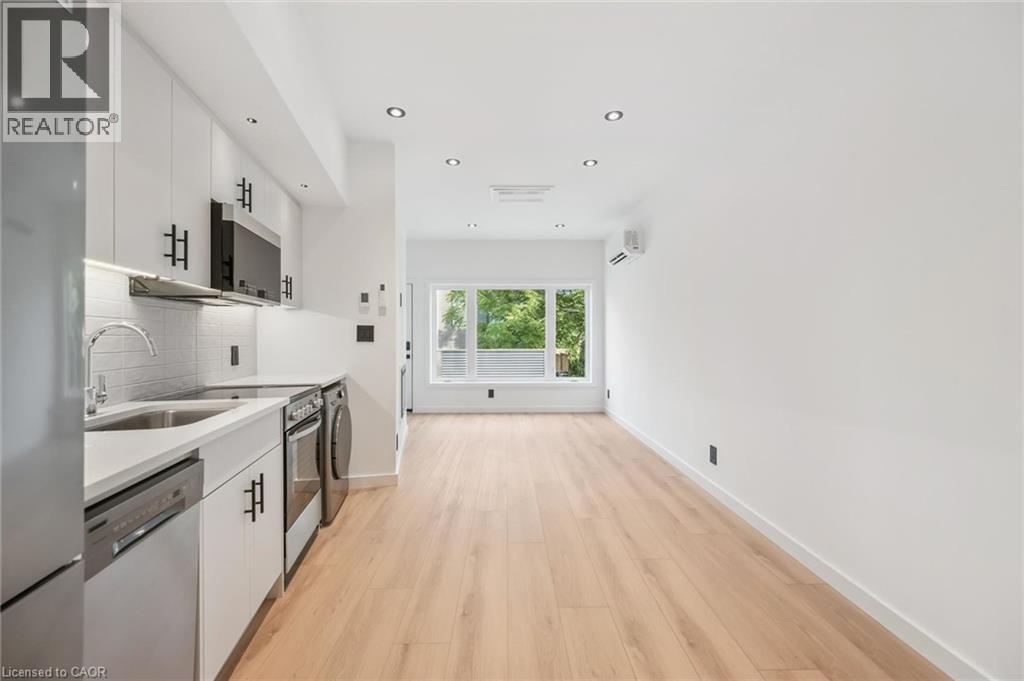 63 Union Street Unit# 4, Waterloo, Ontario  N2J 1B9 - Photo 9 - 40849355