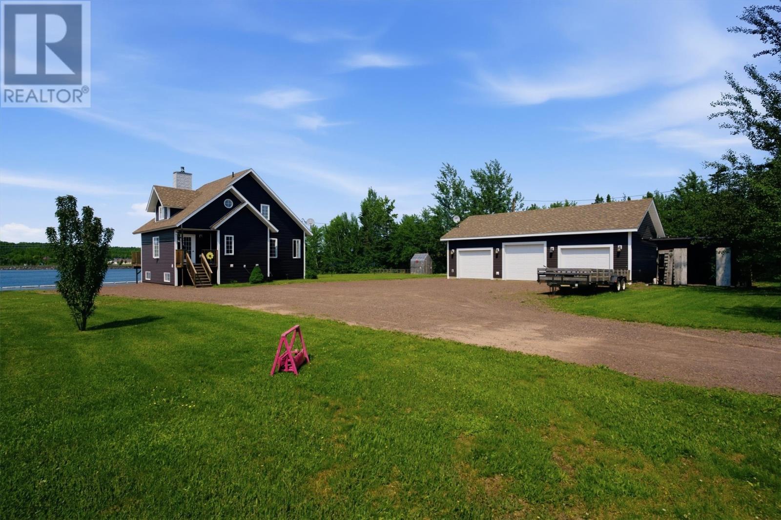 4 Riverbank Road, Bishop's Falls, Newfoundland & Labrador  A0H 1C0 - Photo 2 - 1299879