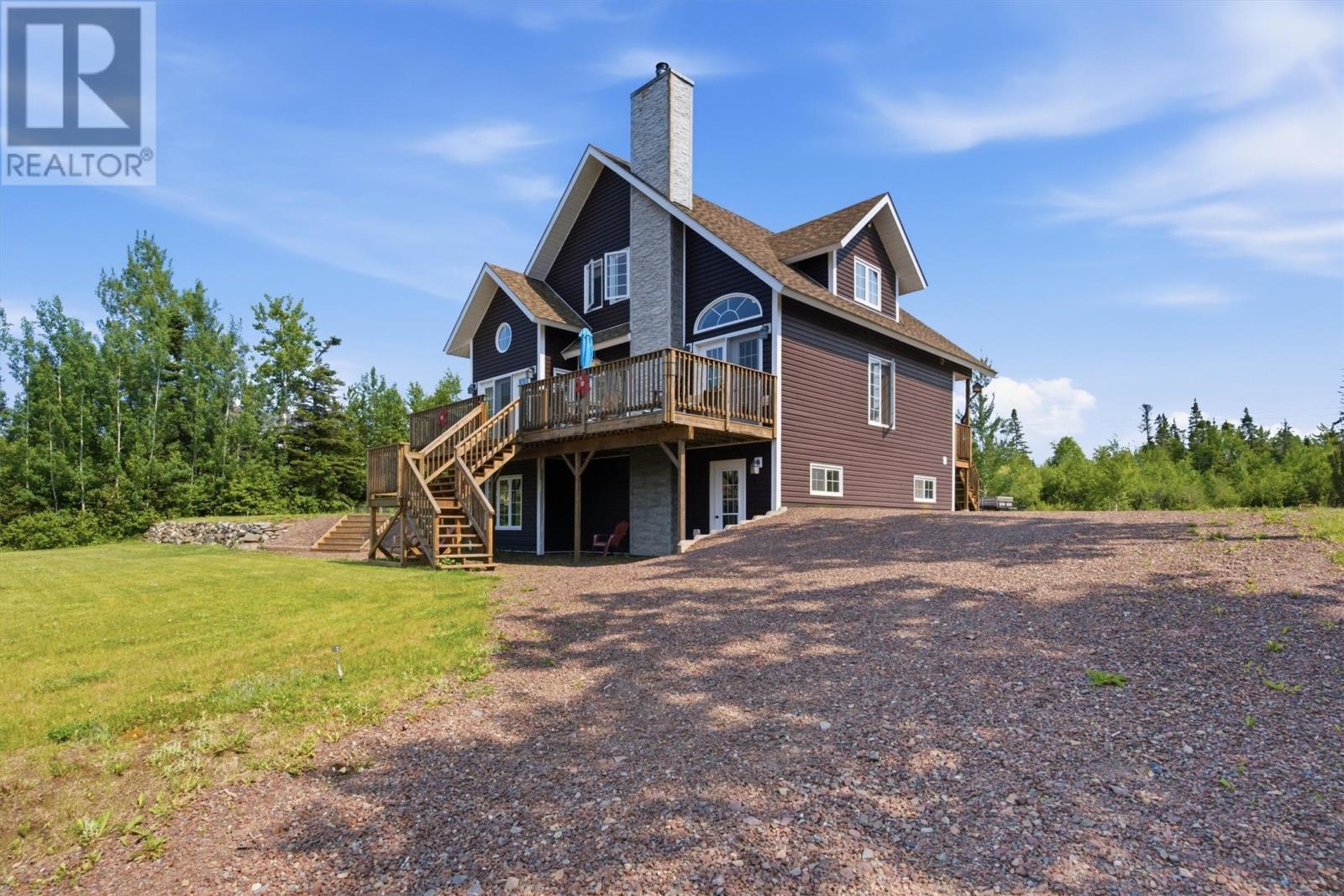 4 Riverbank Road, Bishop's Falls, Newfoundland & Labrador  A0H 1C0 - Photo 1 - 1299879