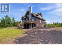 <div class="price">$545,000</div> 4 Riverbank Road<br>Bishop's Falls, Newfoundland & Labrador<br><div class='bed_bath'>3 Bed | 3 Bath</div>