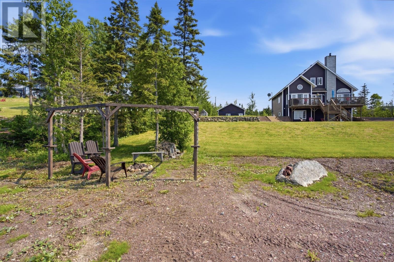 4 Riverbank Road, Bishop's Falls, Newfoundland & Labrador  A0H 1C0 - Photo 25 - 1299879