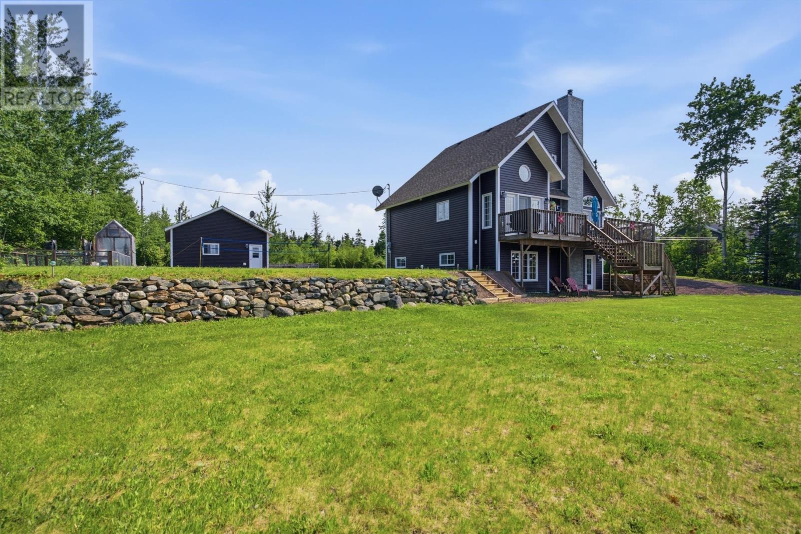 4 Riverbank Road, Bishop's Falls, Newfoundland & Labrador  A0H 1C0 - Photo 27 - 1299879
