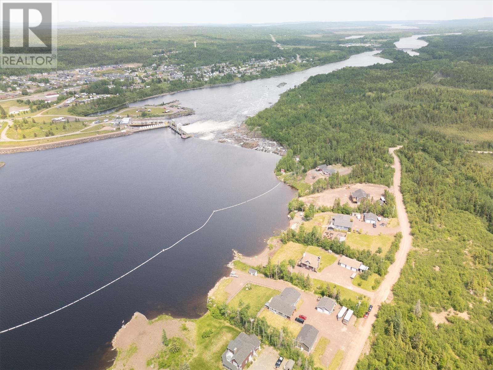 4 Riverbank Road, Bishop's Falls, Newfoundland & Labrador  A0H 1C0 - Photo 32 - 1299879