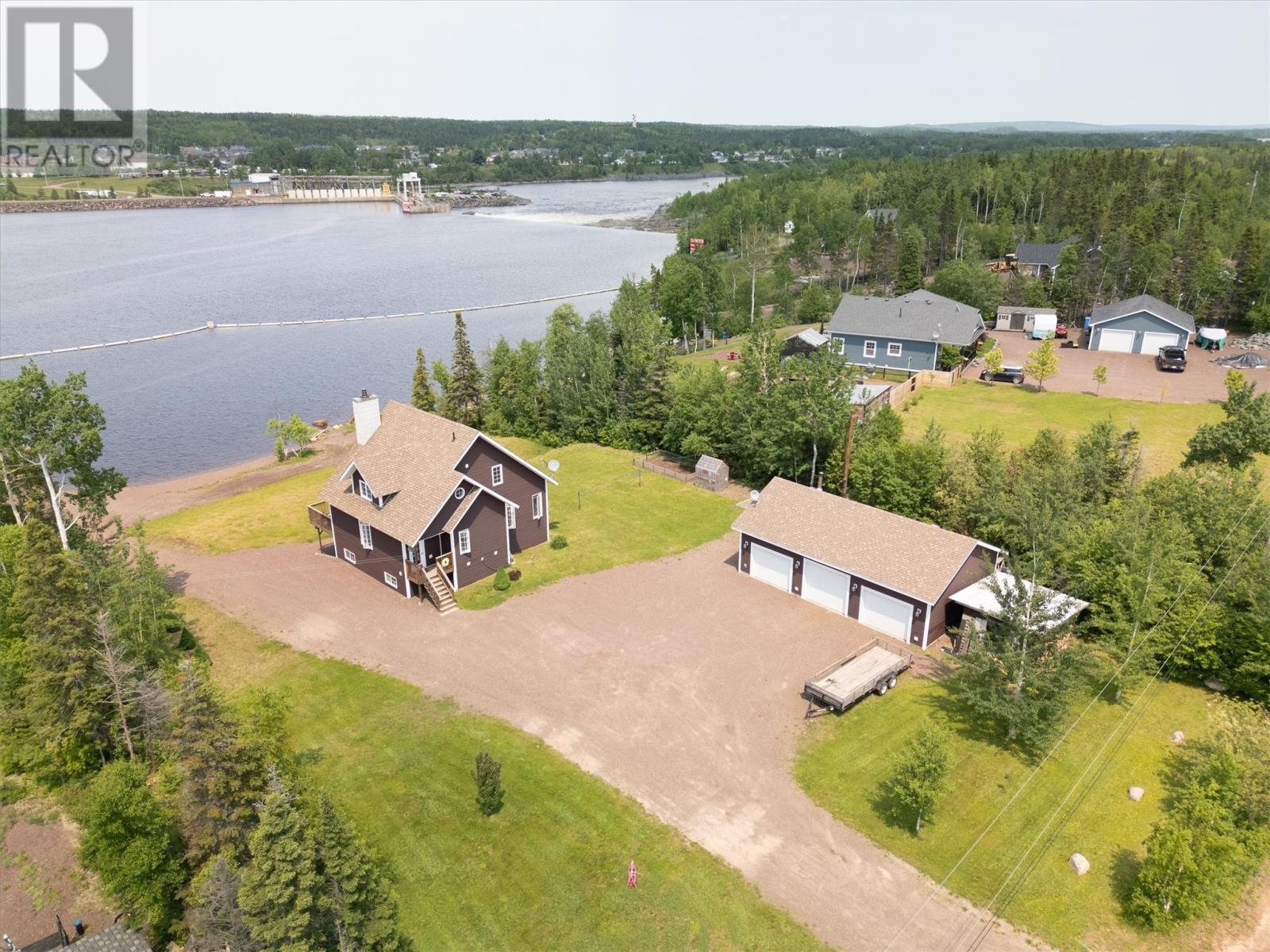 4 Riverbank Road, Bishop's Falls, Newfoundland & Labrador  A0H 1C0 - Photo 29 - 1299879