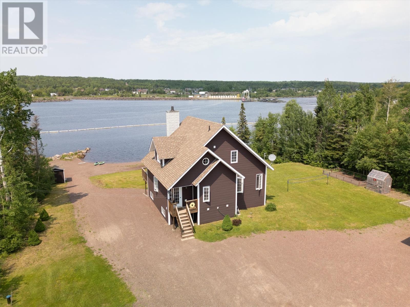 4 Riverbank Road, Bishop's Falls, Newfoundland & Labrador  A0H 1C0 - Photo 38 - 1299879