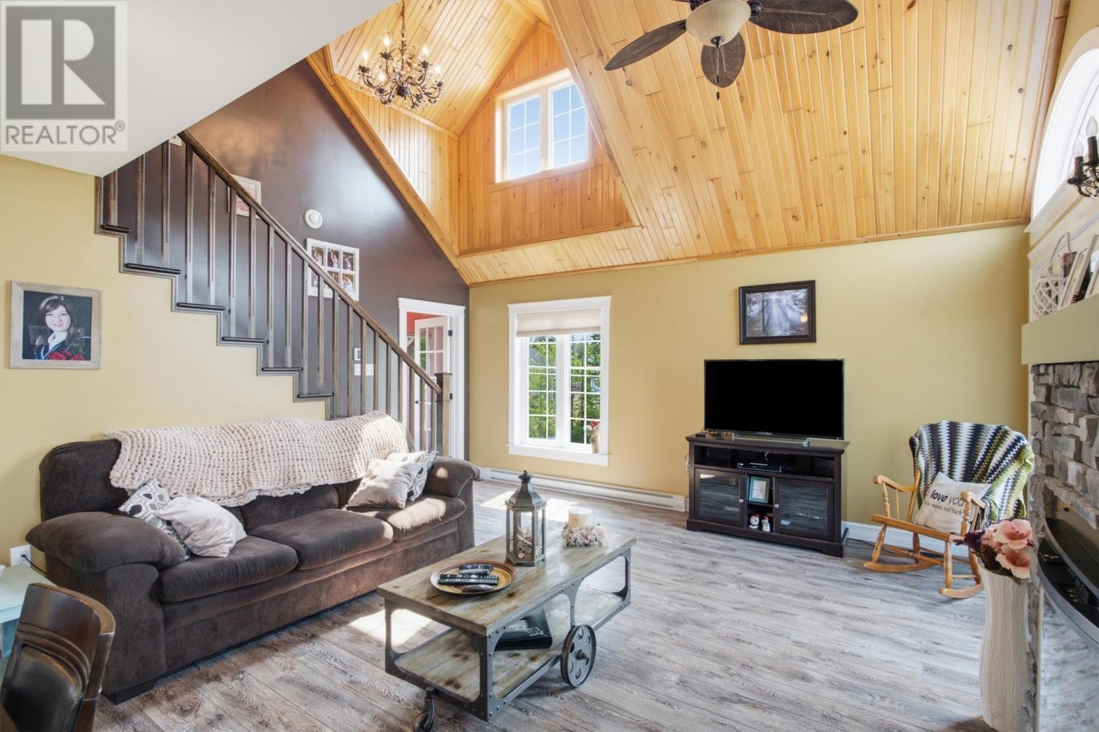 4 Riverbank Road, Bishop's Falls, Newfoundland & Labrador  A0H 1C0 - Photo 4 - 1299879