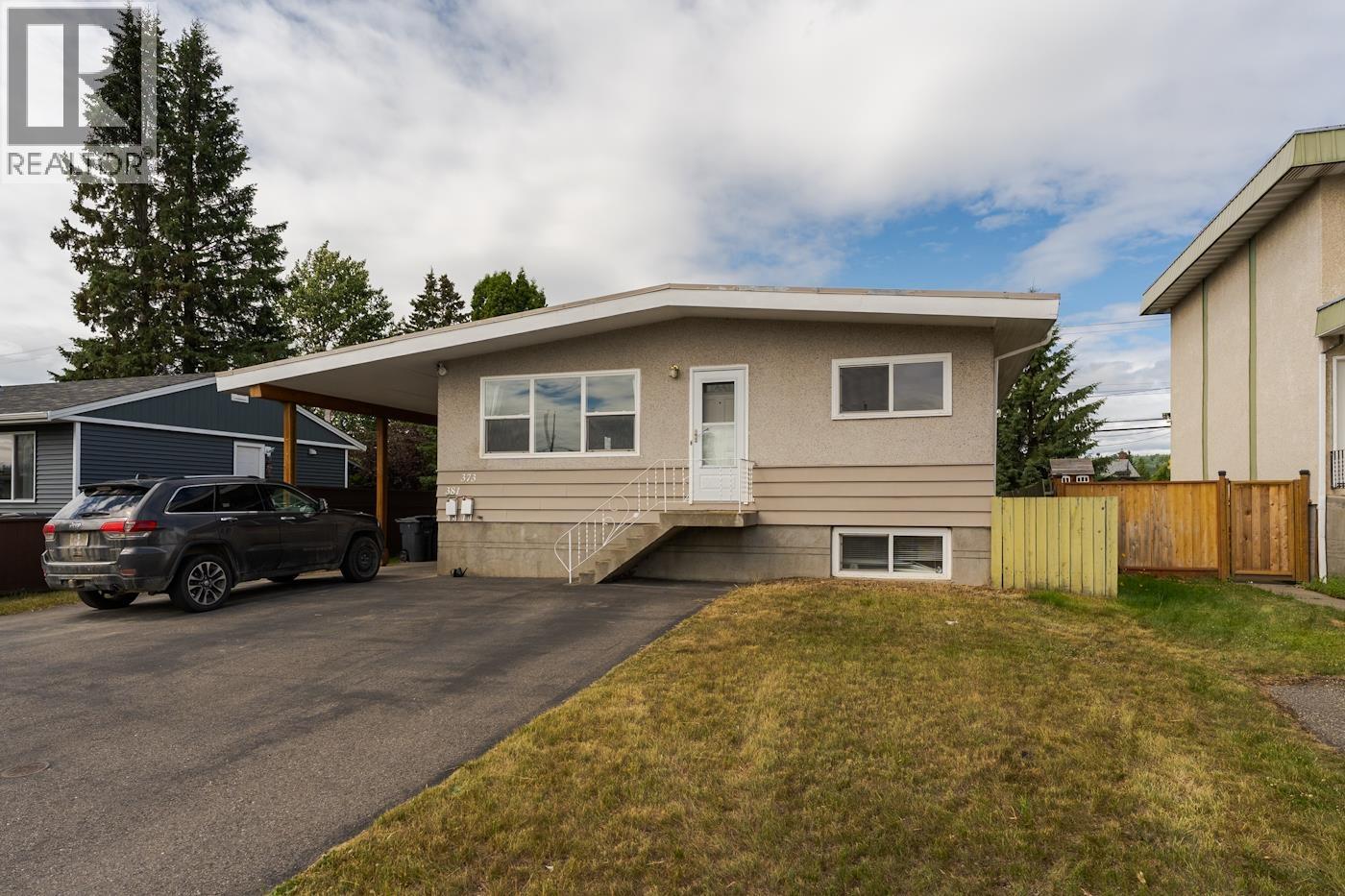 373 Nicholson Street, Prince George, British Columbia  V2M 3L8 - Photo 38 - R3148163