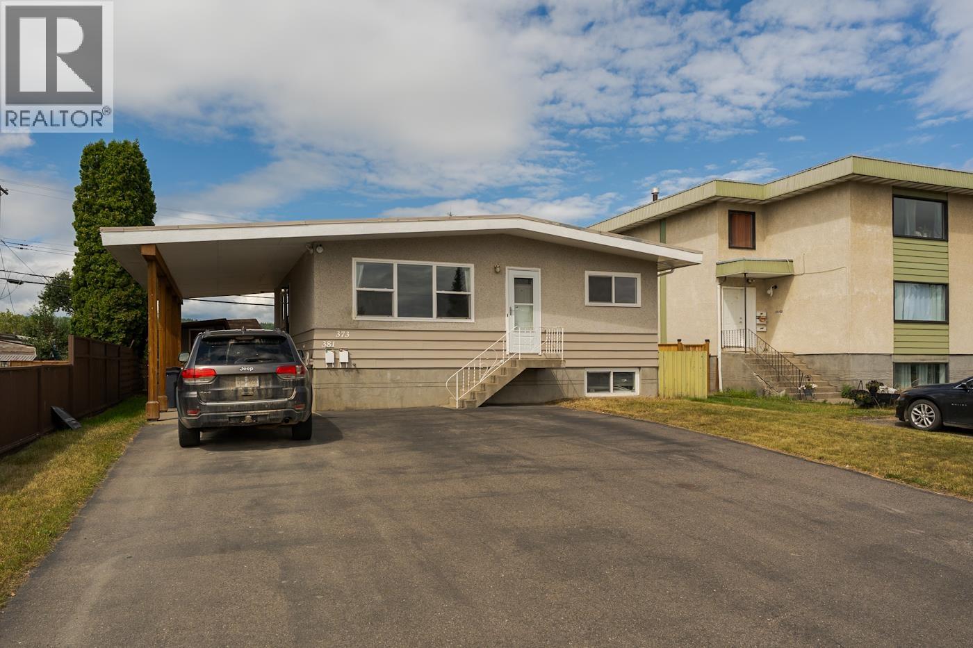 373 Nicholson Street, Prince George, British Columbia  V2M 3L8 - Photo 37 - R3148163