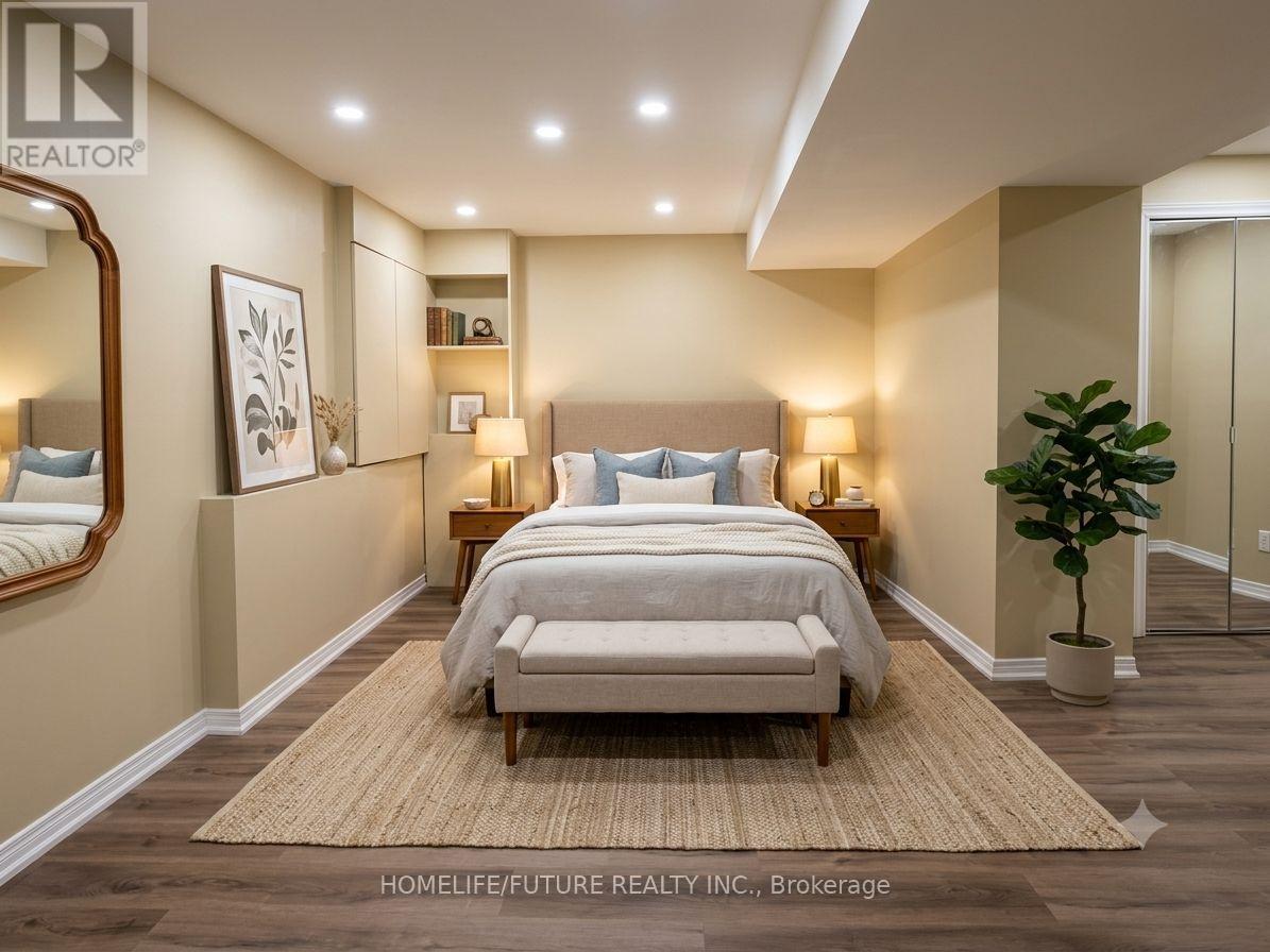 Bsmt - 22 Treeline Court, Markham, Ontario L3S 4M6 - Photo 4 - N13586470